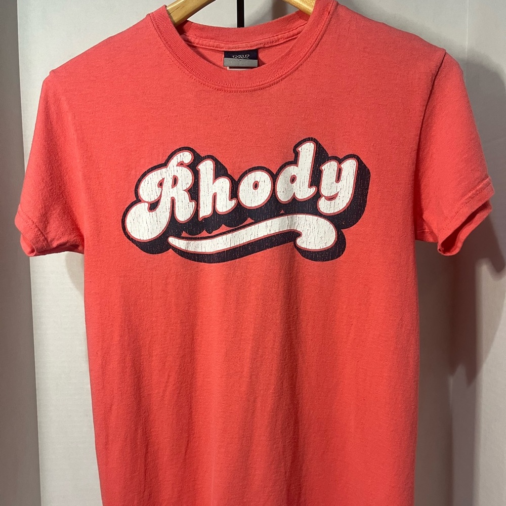 MV Sport Rhody Graphic Logo T-Shirt